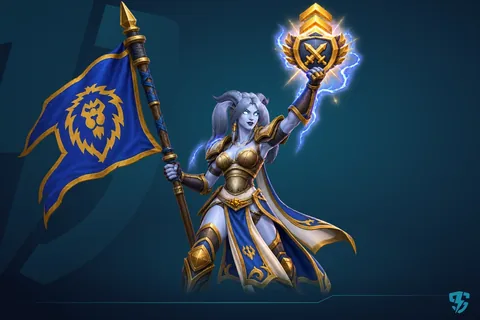 WoW RBG Boost