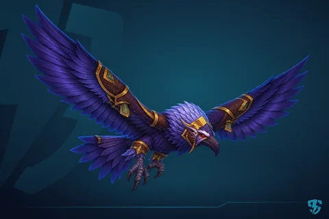 TBC Anniversary Swift Druid Flight Form Mount Boost