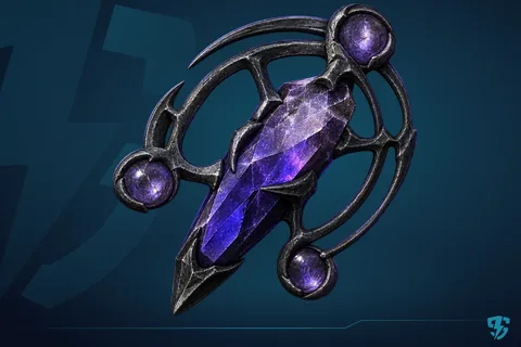 Buy PoE 2 Voices Jewel