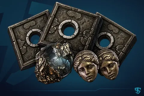 PoE 2 Atlas Entry Kit