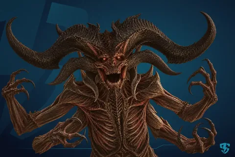 Diablo 4 Mephisto Boost