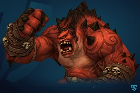 TBC Anniversary Gruul’s Lair Boost