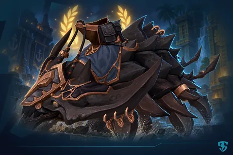 WoW Glory of the Wartorn Hero Boost