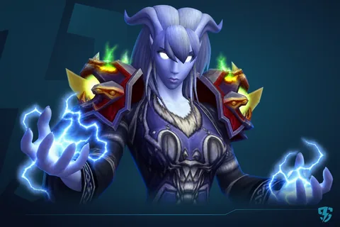 WoW TBC Anniversary Pre-Raid Gear Boost