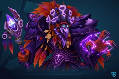 TBC Anniversary Sethekk Halls Boost