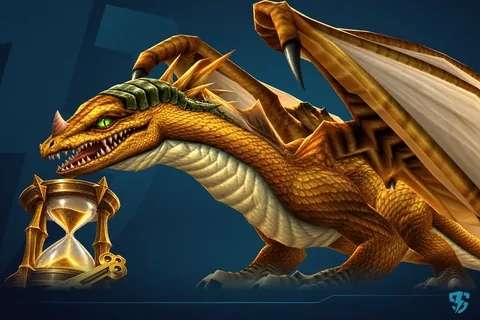 TBC Anniversary Keepers of Time Boost