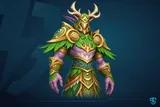 WoW Forever Druid Tier Set Boost — 3