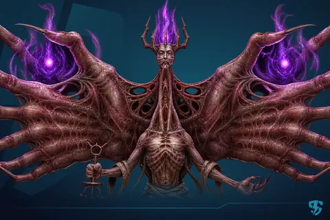PoE 2 Xesht Carry