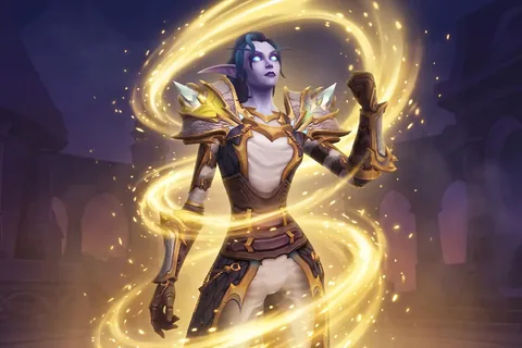 Power Leveling