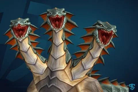 WoW Forever Blackfathom Deeps Boost
