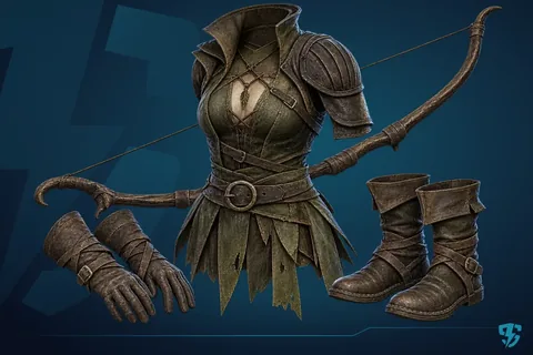 Buy PoE 2 Leveling Gear