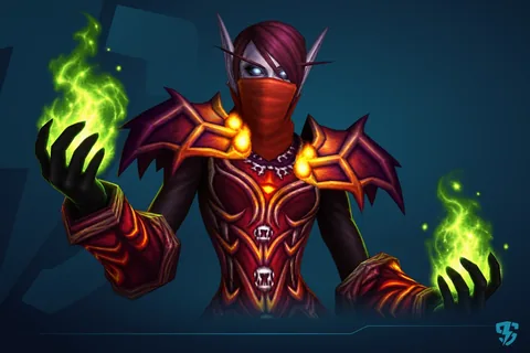 WoW TBC Anniversary BiS Gear Boost
