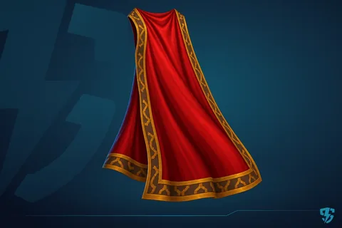 TBC Anniversary Vengeance Wrap Boost