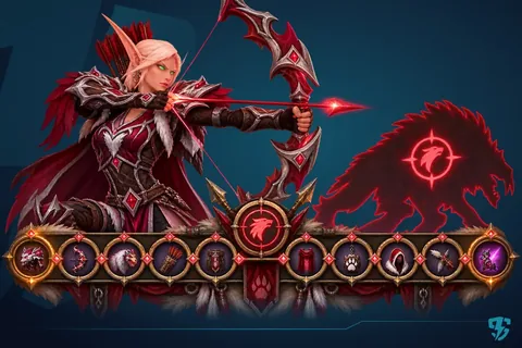 Preyhunter's Journey Boost