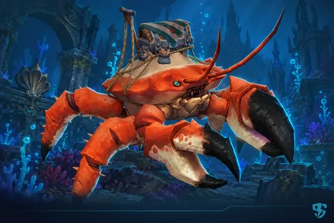WoW Undersea Usurper Boost