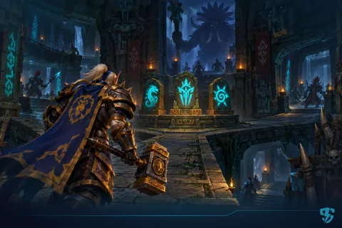 Labyrinth of Kindo'jan Boost