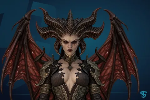Diablo 4 Lilith Boost