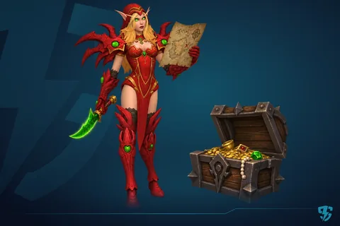 WoW Delver's Journey Boost