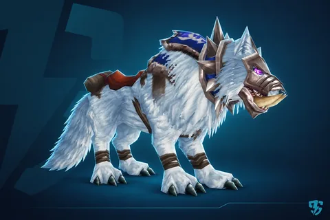 WoW Forever Frostwolf Howler Boost