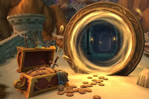 WoW Timewalking Dungeons Boost
