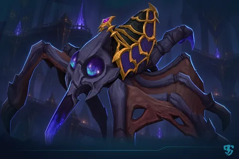 WoW Glory of the Nerub-ar Raider Boost