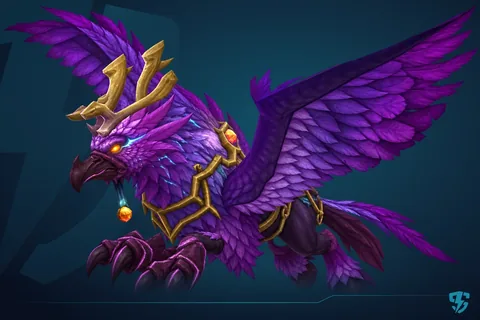 WoW Glory of the Legion Hero Boost