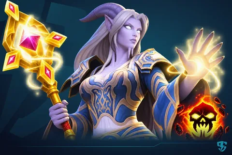 TBC Anniversary The Aldor Boost