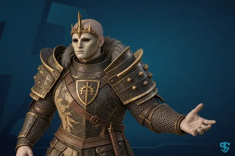 Diablo 4 Urivar Boost